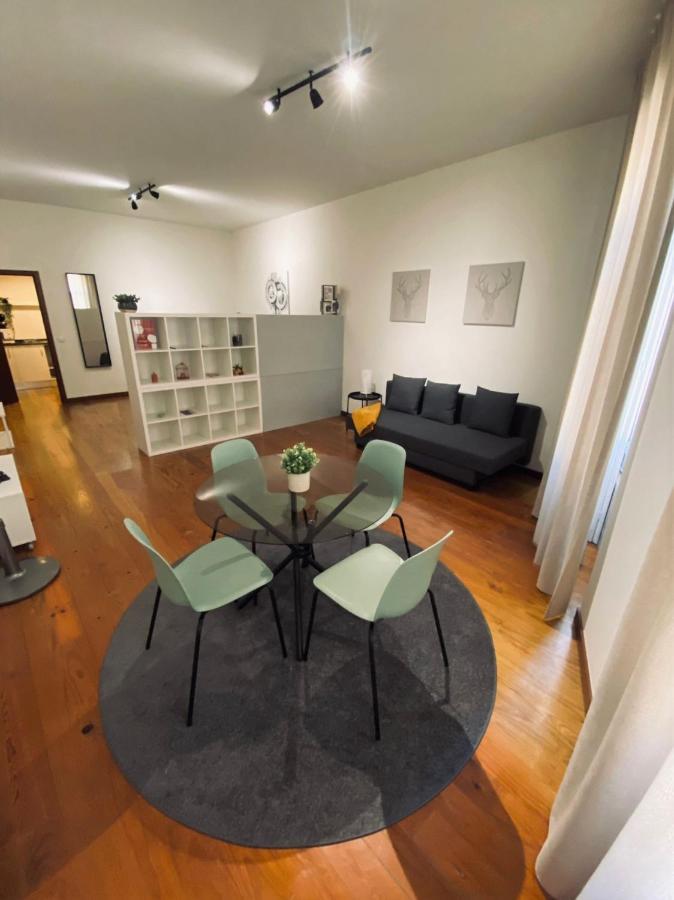 Studio A Zona Historica Clerigos Porto Kültér fotó